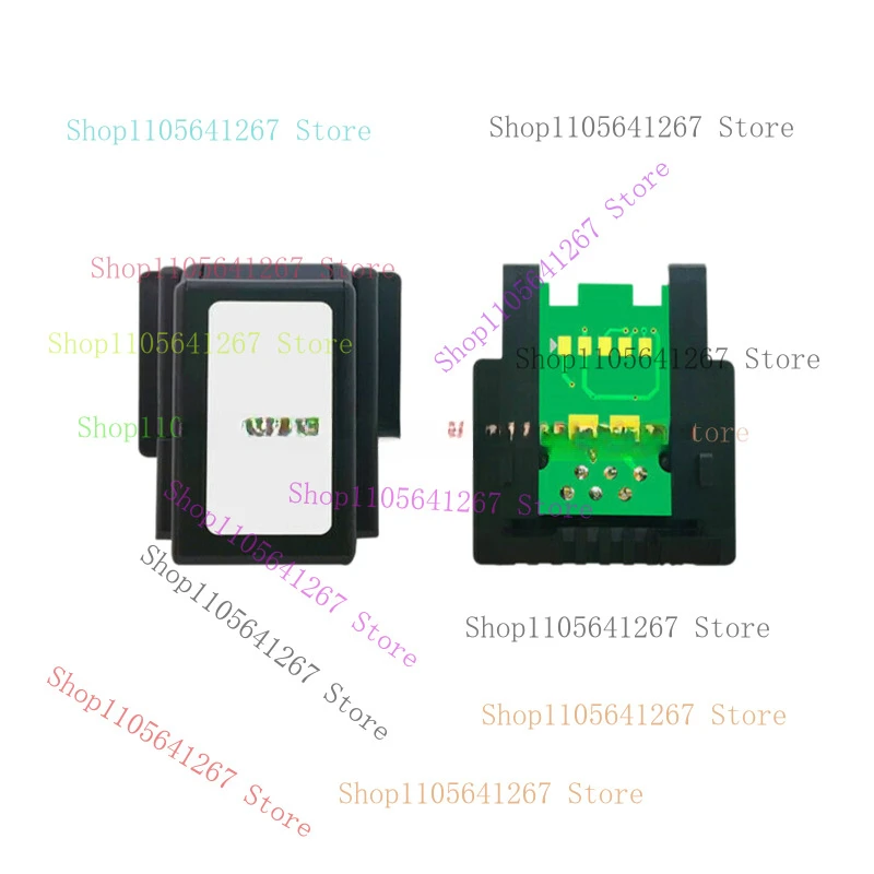 KRDG 310-5811 Drum Imaging Photoconductor Unit Reset Chip Fit For Dell 5110cn 5100CN