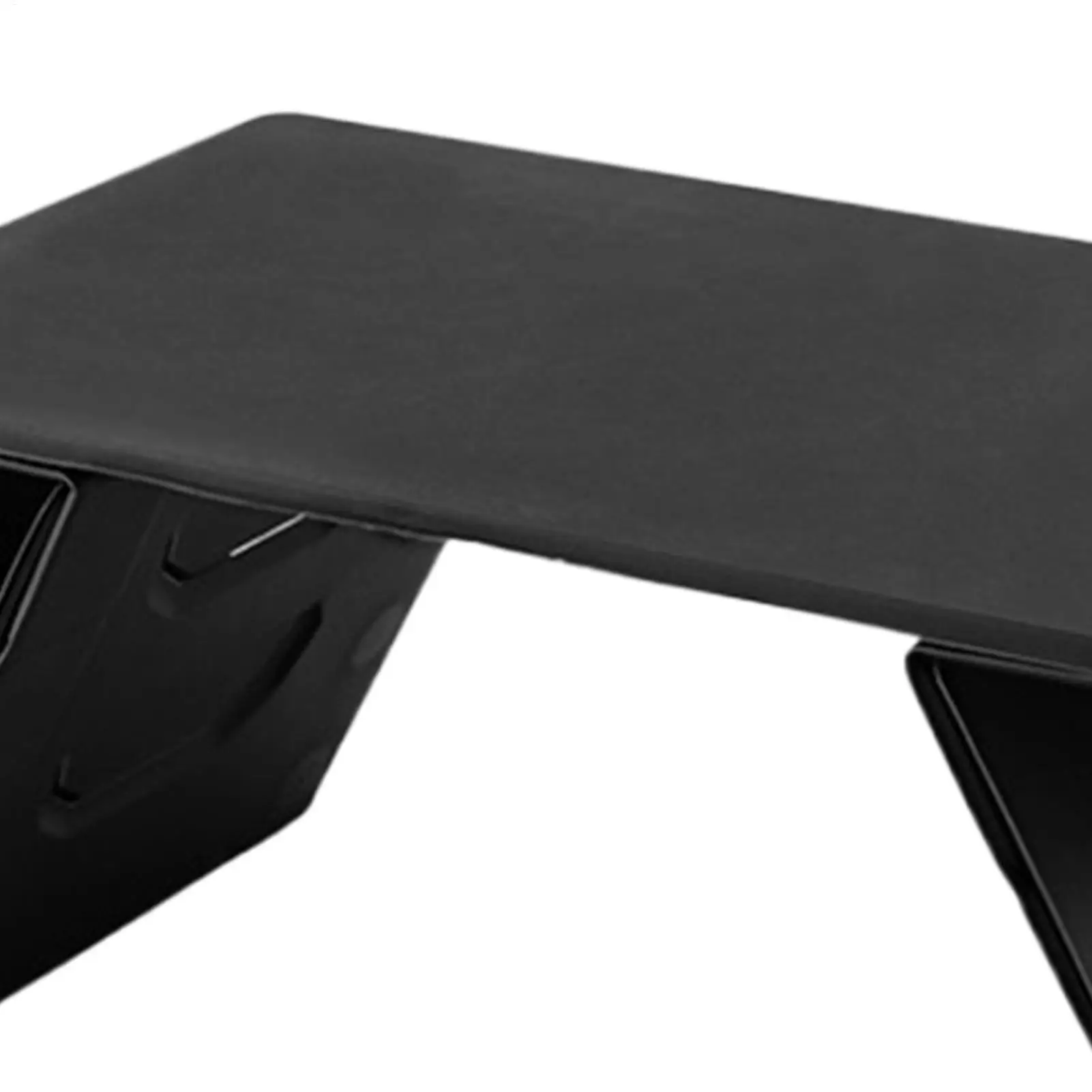 

Складной поднос-держатель для ноутбука на руль автомобиля для профессионалов, водителей, путешественников, для ежедневных поездок и дорожных путешествий