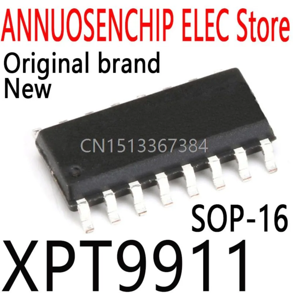 

100PCS New and Original SOP-16 XPT9911