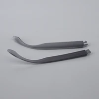 Patas de patillas de brazo de repuesto LOCKFIT para Oakley Holbrook OO9102, Holbrook Asian Fit OO9244, marco Holbrook XL OO9417