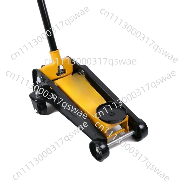 Horizontal Jack 2 Tons 5 Tons Repair Support Top Single Double Pump Hydraulic Top