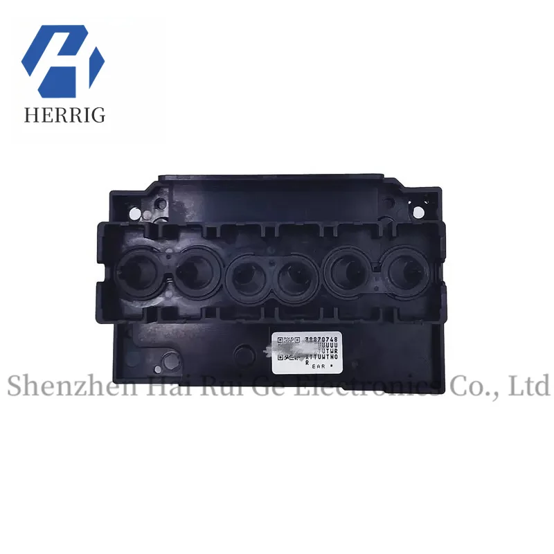 R290 printkop, R280/T50/L800/L801/L803/L805 printerprintkop, R330 printkop