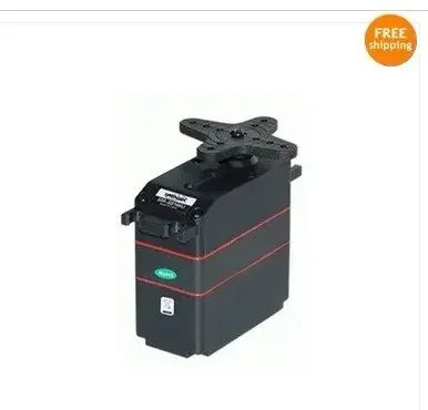 Springrc Metal Gear 2BB SM-S8466M 163g/33kg/0.21s Digital Ultra High torque Servo for BAJA steering upgrade 1/5 1/4 RC car truck