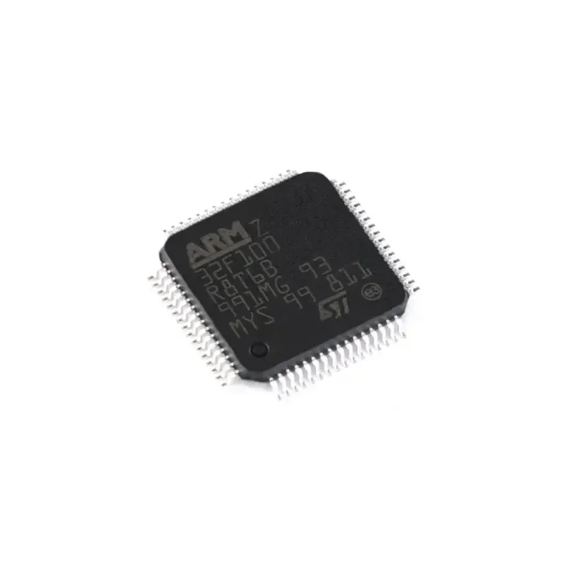 STM32F100R4T6B STM32F100R8T6B STM32F100RBT6B STM32F100C6T6B STM32F100VBT6B VCT6B VDT6B RCT6B C4T6B C8T6B Waterproof shell