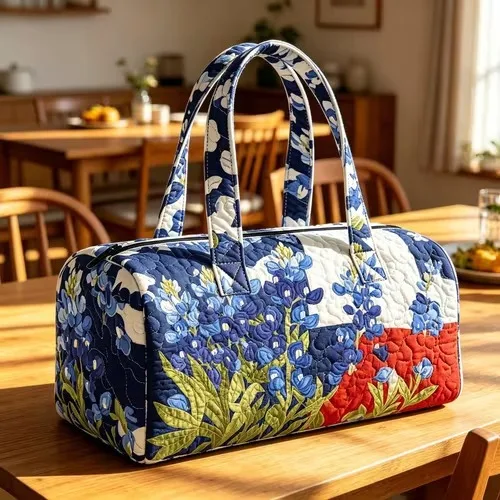 3D Printed Quilted Travel Bags fashion Gifts Hiking Camping Handbag Personalized Tote Bag Beach Sport Bags casual Training Bag
