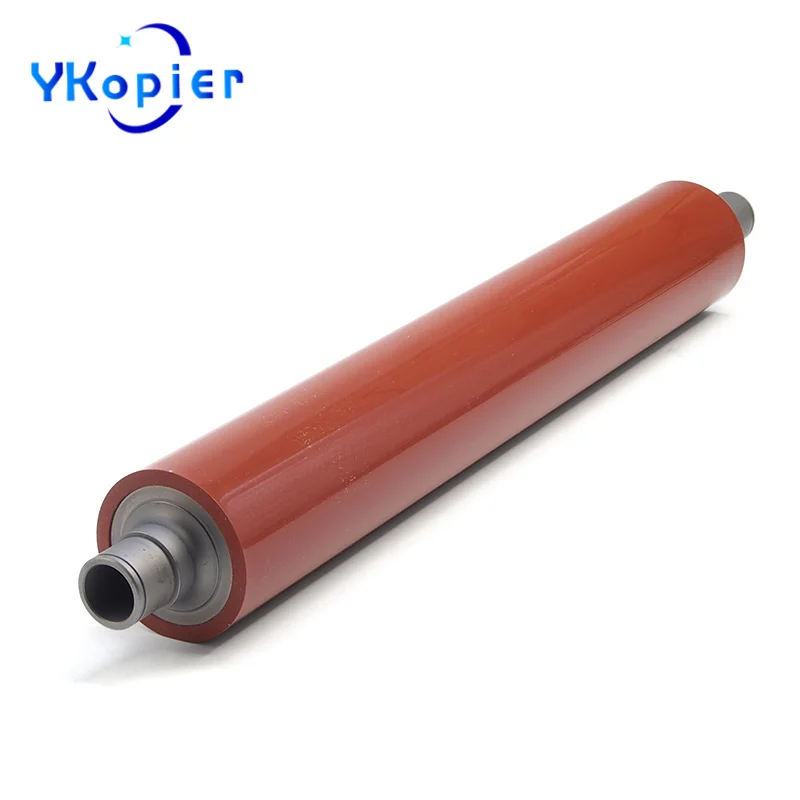 

BH808 OEM Fuser Film Pressure Roller For Konica Minolta Bizhub BH758 BH808 BH958 BH 758 808 958 Fuser Lower Pressure Roller