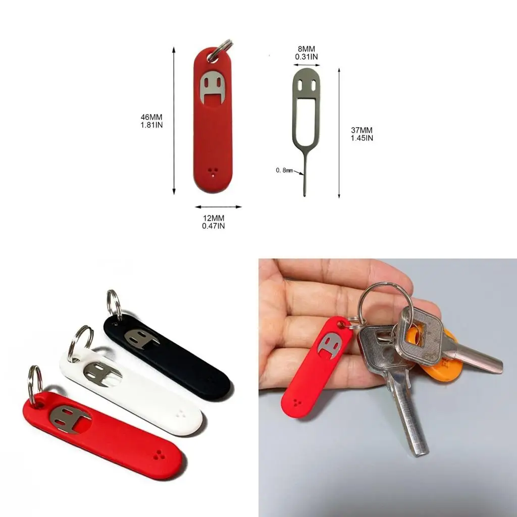 

Card Opening Tool Ejector Needle Opener Ejector Card Remover Eject Tool
