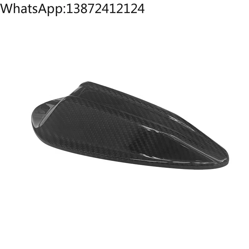 

Dry Carbon Fiber Shark Fin Antenna Cover for BMW G20 G80 G22 G26 G42 G87 G82 I4