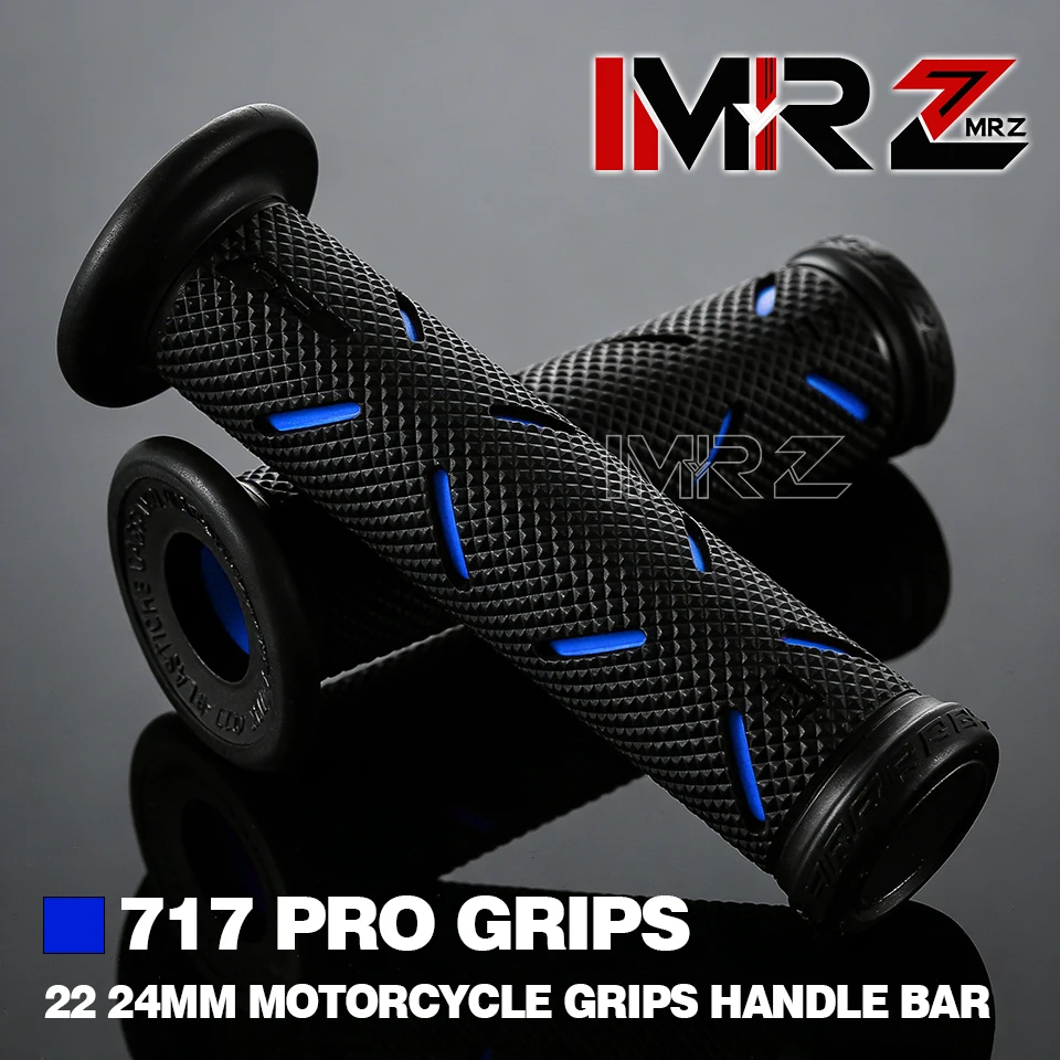 2026+ Handle Grips Pro FOR QJMOTOR SRK SRT 150 250 450 300 350 400 500 600 600RS 600RC 700 800 900 921 RR RS RC SRK600 SRK921