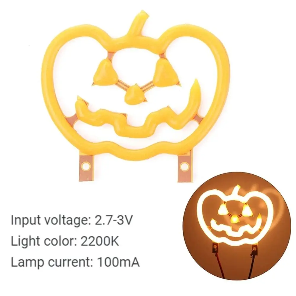 DIY Bulb Accessories 3V LED Edison Filament Micro Retro Diode Light Filament Flexible Creative Bulb Filament Ambient lighting