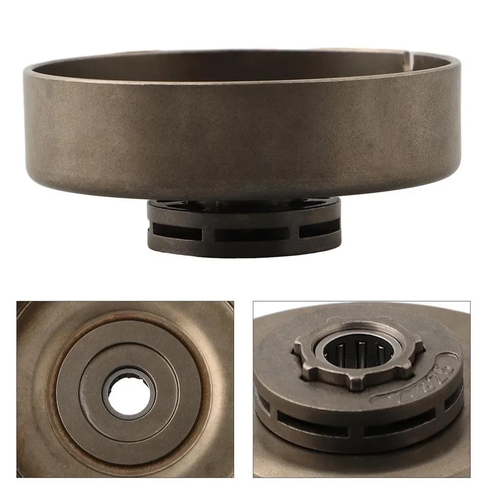 For Chainsaw Repair 7T Rim Sprocket Chainsaw Sprocket Ms180 Rim Sprocket Optimal Performance Professional Grade