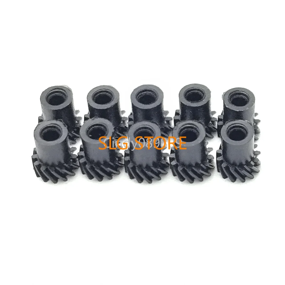 New Original Aperture Motor Gear Camera Repair Replacement Parts For Nikon D60 D70 D80 D90 Repair