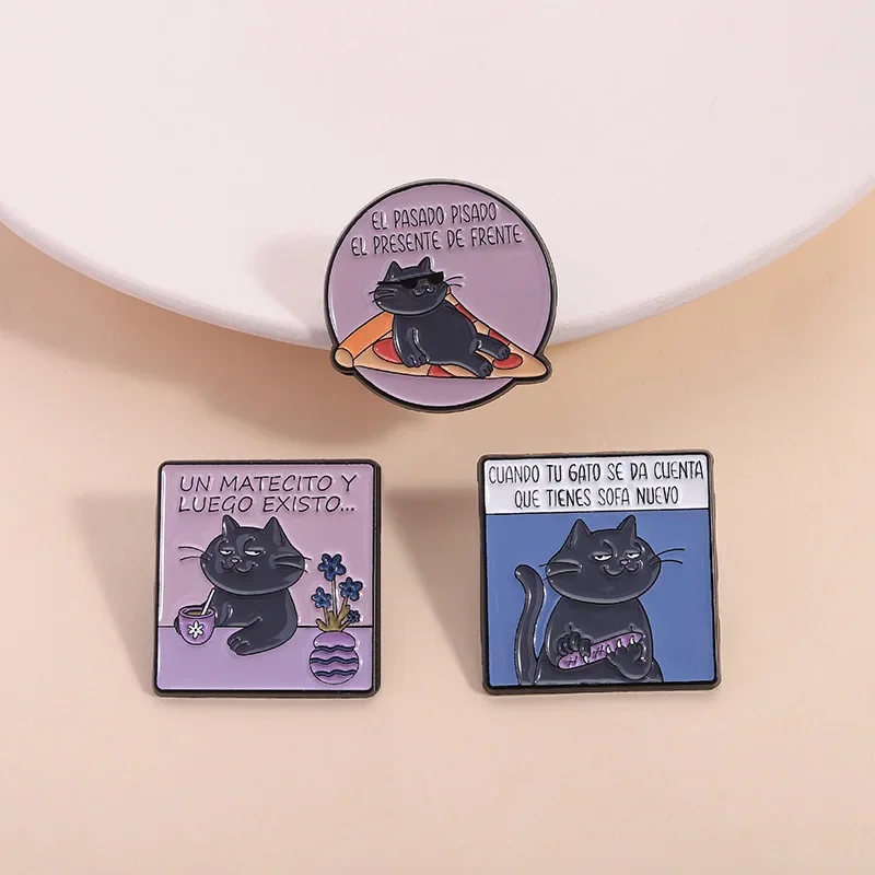 Funny Black Spanish…