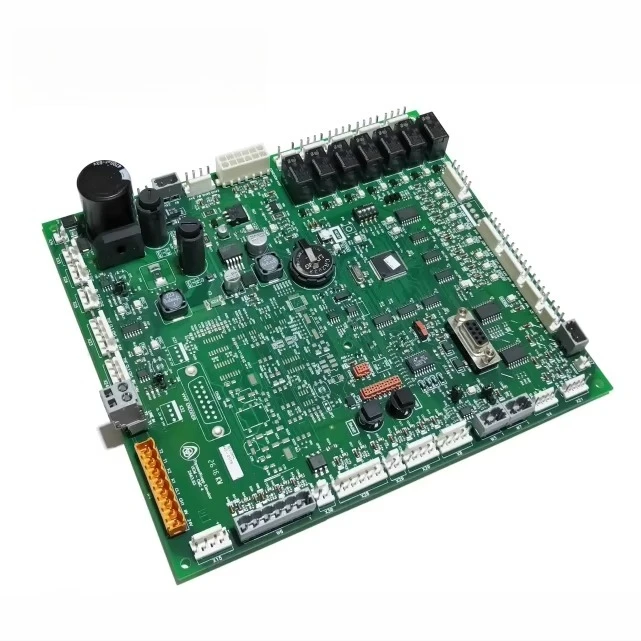 

Replacement Elevator PCB Board UCM-CMC4 for Elevator Spare Parts