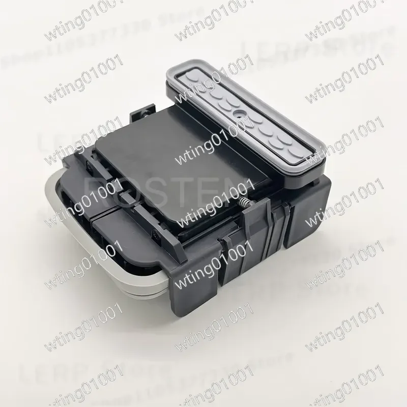 for VCBL-K1 130x30x50 Q 10.01.12.00379 PTP Vacuum Block Suction Cup Pods for HOMAG WEEKE Biesse Felder IMA CNC Machine Center