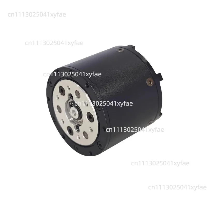 GIM3505-36 Mini Planetary Gear Reduction Drive Motor