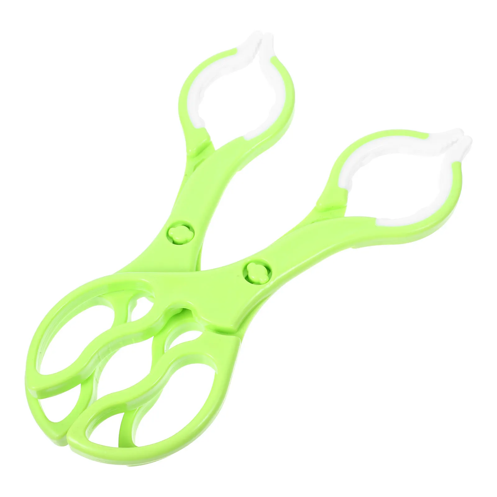 

2 шт. Детские противоскользящие зажимы для кормления, прочные зажимы для бутылочек, держатели для сосок, зажимы для молочных бутылочек, кухонные принадлежности