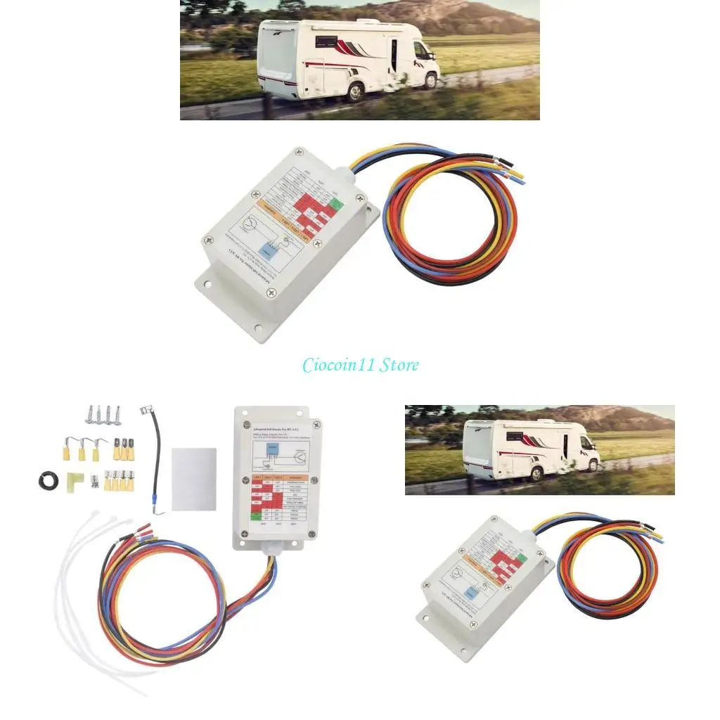y1ub starter soft low love love start asy-364-x20-ip plastic for rvs