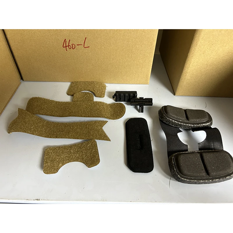 FMA FAST Casco Táctico Corte Alto ABS Ligero para Airsoft - imagen 2