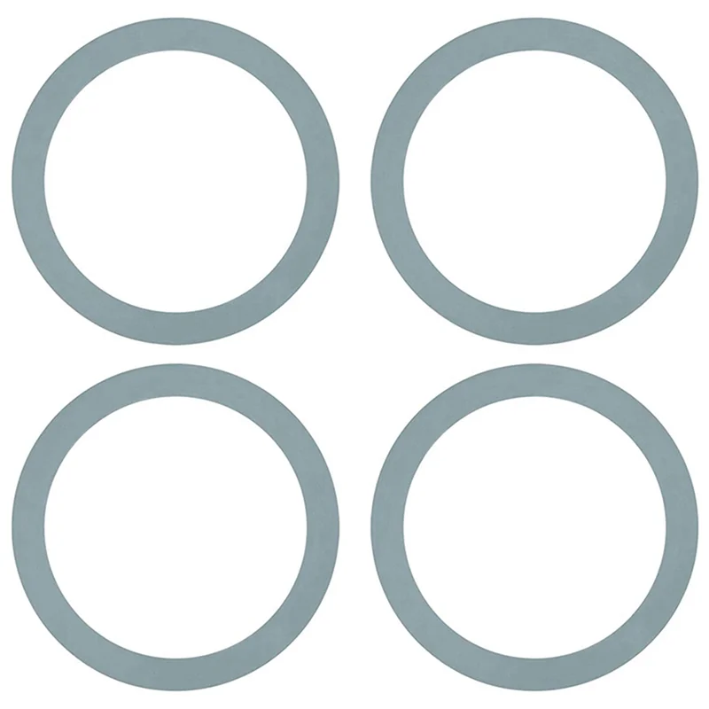 B46B-20 Pack Blender Gasket Seals For Oster And Osterizer Blender Models, Premium Blender Replacement Parts O-Gasket Rubber