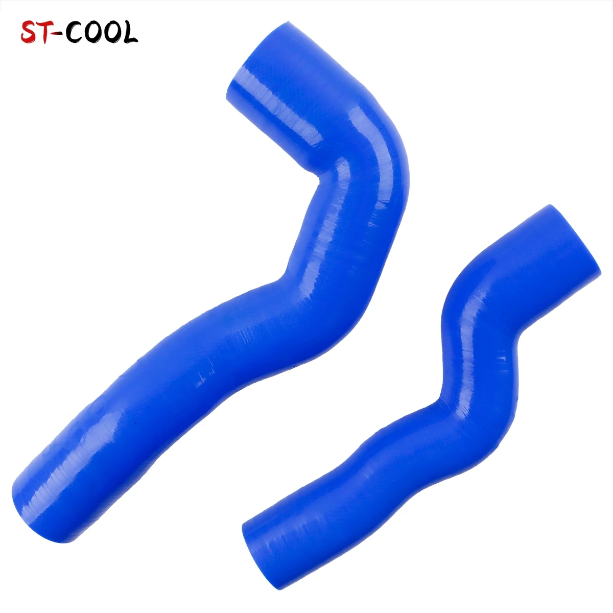FOR VAUXHALL OPEL ASTRA H 888 1.9 CDTi 150BHP Diesel Turbo KIT-H0151 Silicone Hoses Tubes Piping 2Pcs 11 Colors