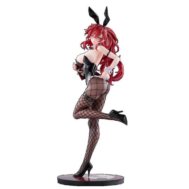 

Animester Aki Comic Exhibition Sale 1/6 Action Figure Japanese Asian Rabbit Girl Collection Decoration Spot Surprise Box