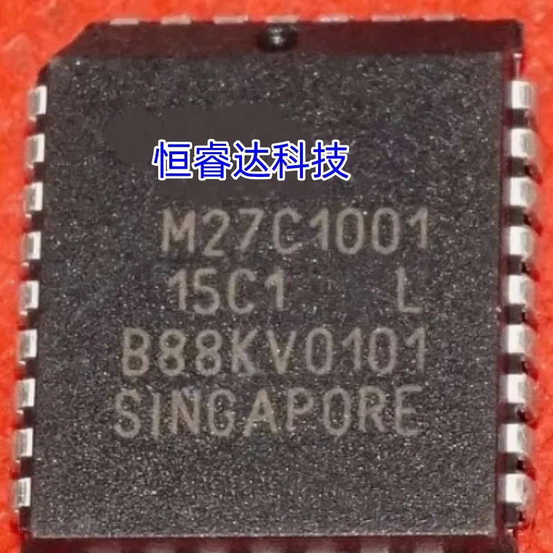 

M27C1001-15C1 M27C1001 ПЛК