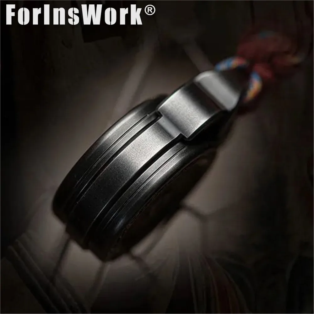 STOCK YEDC PANYUN 3.0 Haptic Coin Ratchet Fidget Toy Upgraded Stress Relief EDC Stainless Steel AnxietyToys Desk Hand Spinner