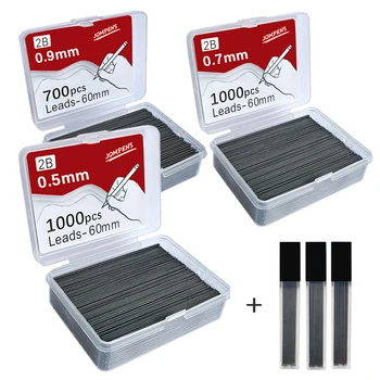 Mechanical Pencil Lead Refills 1