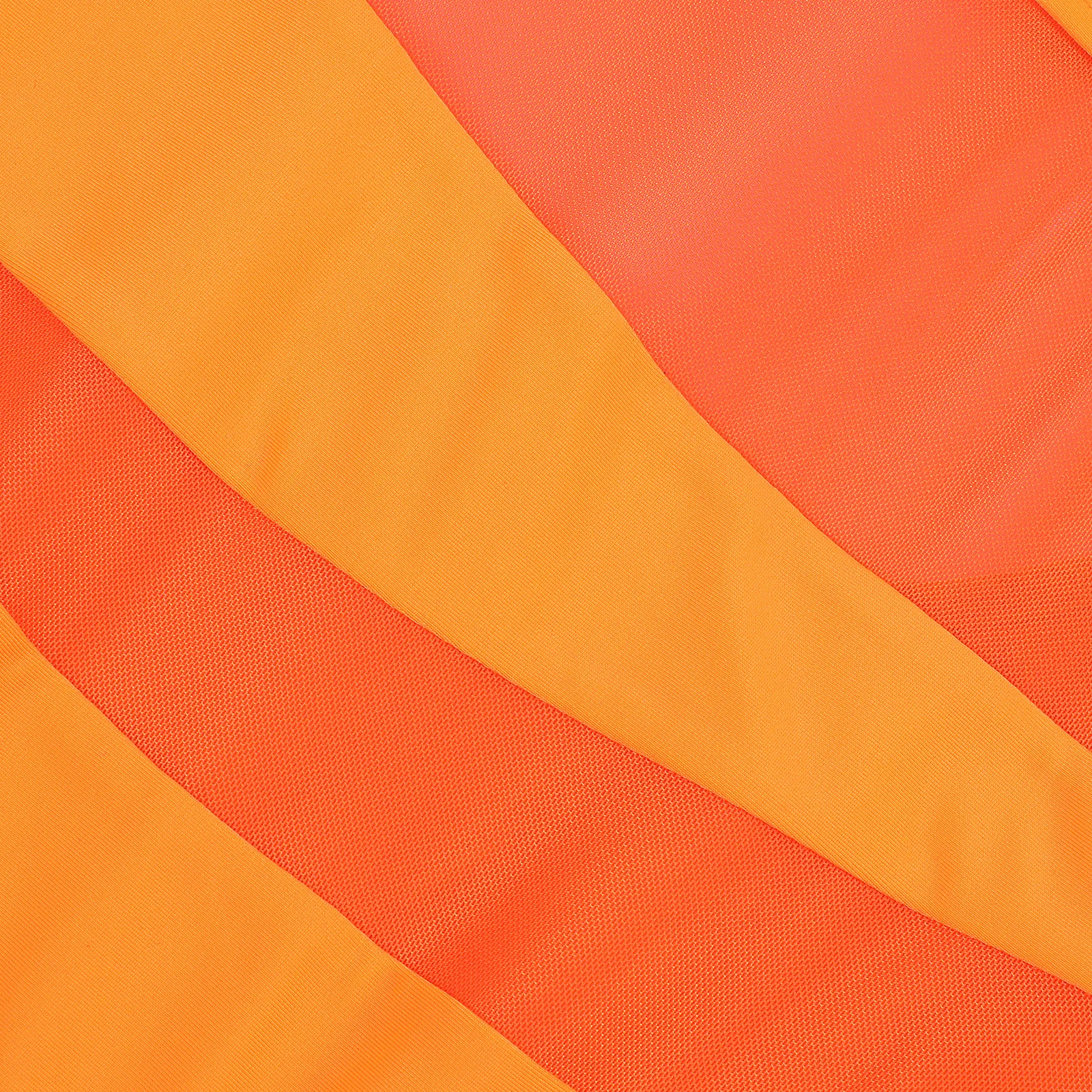 

Mesh Splicing One Piece Swimsuit Women Cut Out Bathing Suit Elastic Fabric Comfortable Breathable Swimsuits Beach Pool Travel