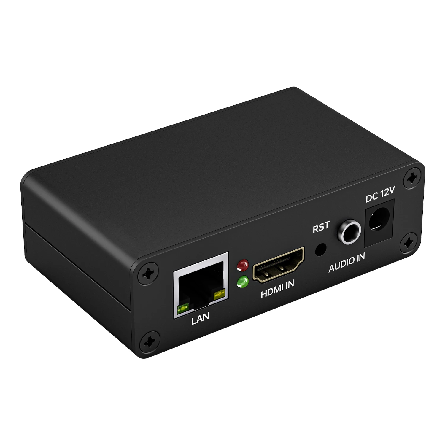 

Unisheen Low Cost Mini SRT RTMP RTSP H.265 H.264 HDMI Ip Video Capture Card Box Streaming Encoder NVR IPTV