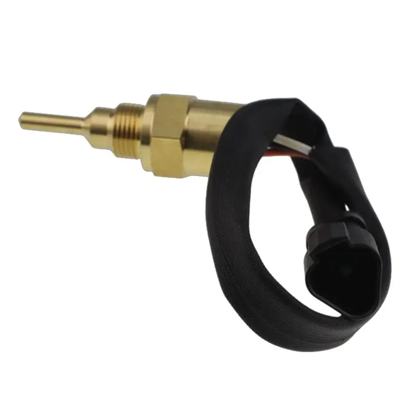 For Caterpillar CAT Engine Temperature Sensor 102-2240 1022240 For Models 3508 3512 3516 C-12 C-15