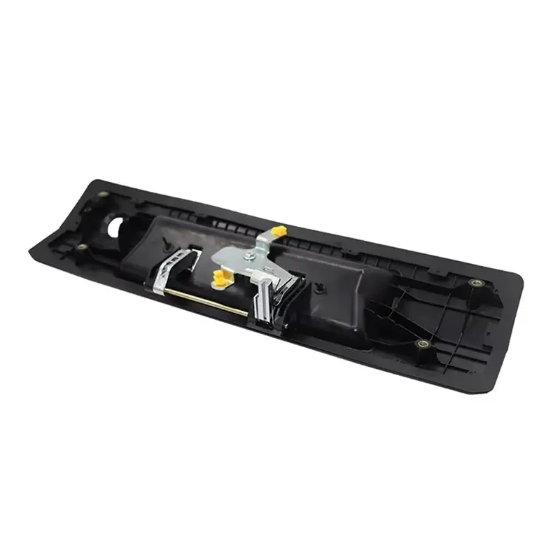 A21F-Tailgate Handle For Foton Tunland G7 G9 Car Back Door Outer Cargo Door Lock Wrench