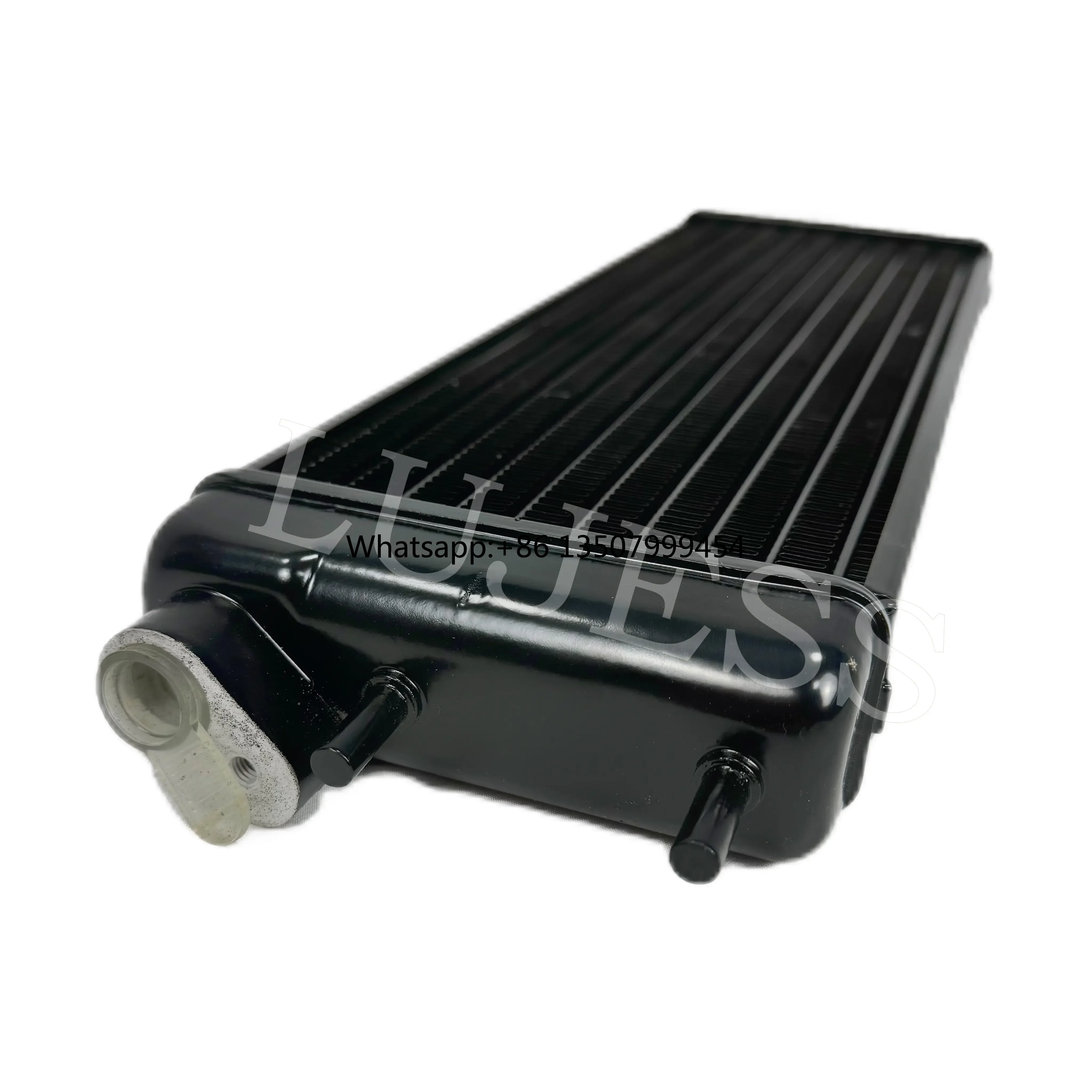 

Brand New Transmission Oil Cooler for Continental GT Flying Spur 2007 2012 4.0 6.0 4W0317019