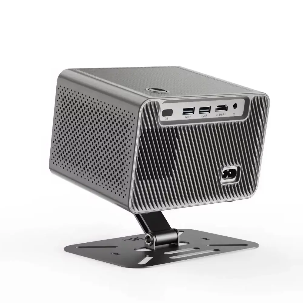 

Yinzam M10 Plus 1280x720p Home Theater Projector Android11 200ANSI G Dual WiFi6 Auto Focus Smart Video Projector Max 4K 3D