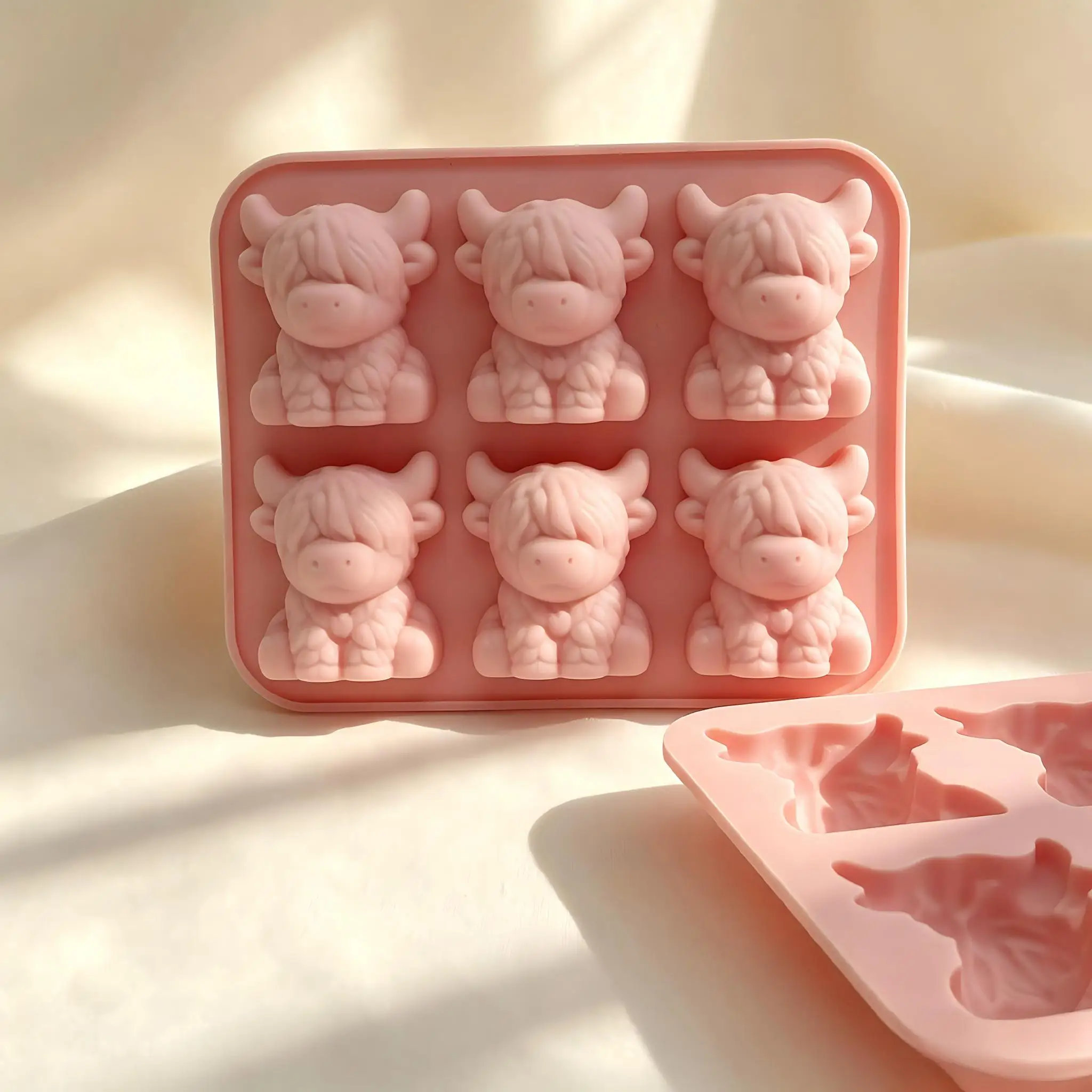 Thumbnail 3 - #55 Popular Ice Cube Trays Choices