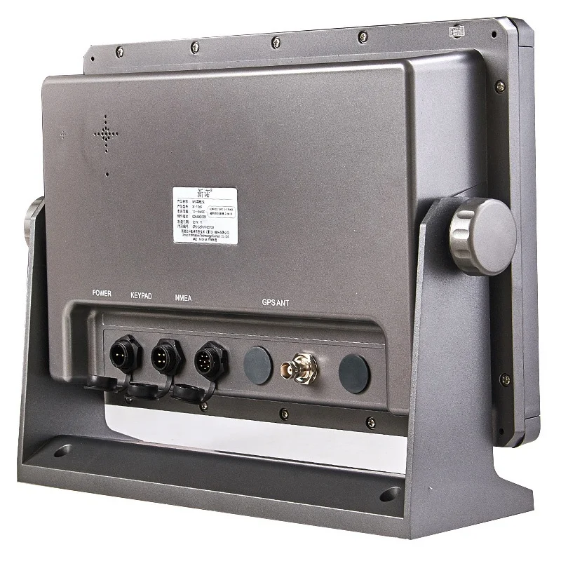 

Fish Detector GPS Satellite Positioning Chart Machine for Detecting Water Depth