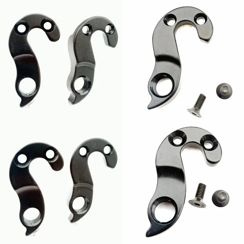 2Pc Bicycle Derailleur Rd Hanger For Giant Avail Defy Advanced Ocr TCR C2 C1 Composite Re4Ud Adv2 Rapid Tcx Carbon Frame Dropout