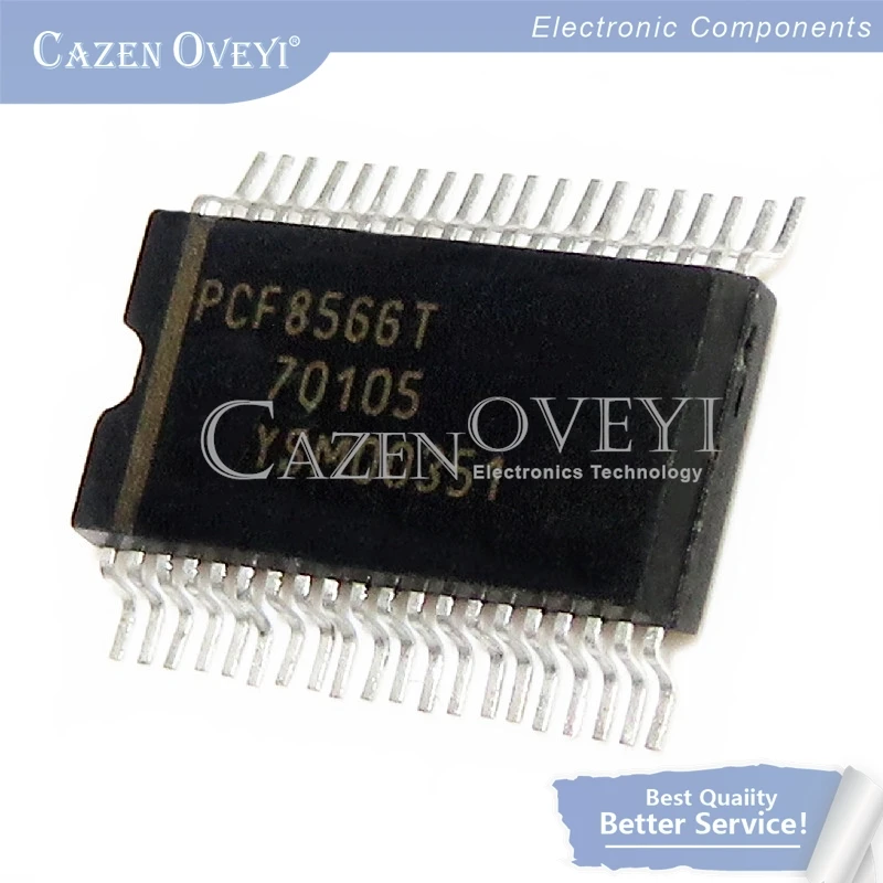 5pcs/lot PM9012A PM9012 PCF8566T PCF8566 SSOP-40