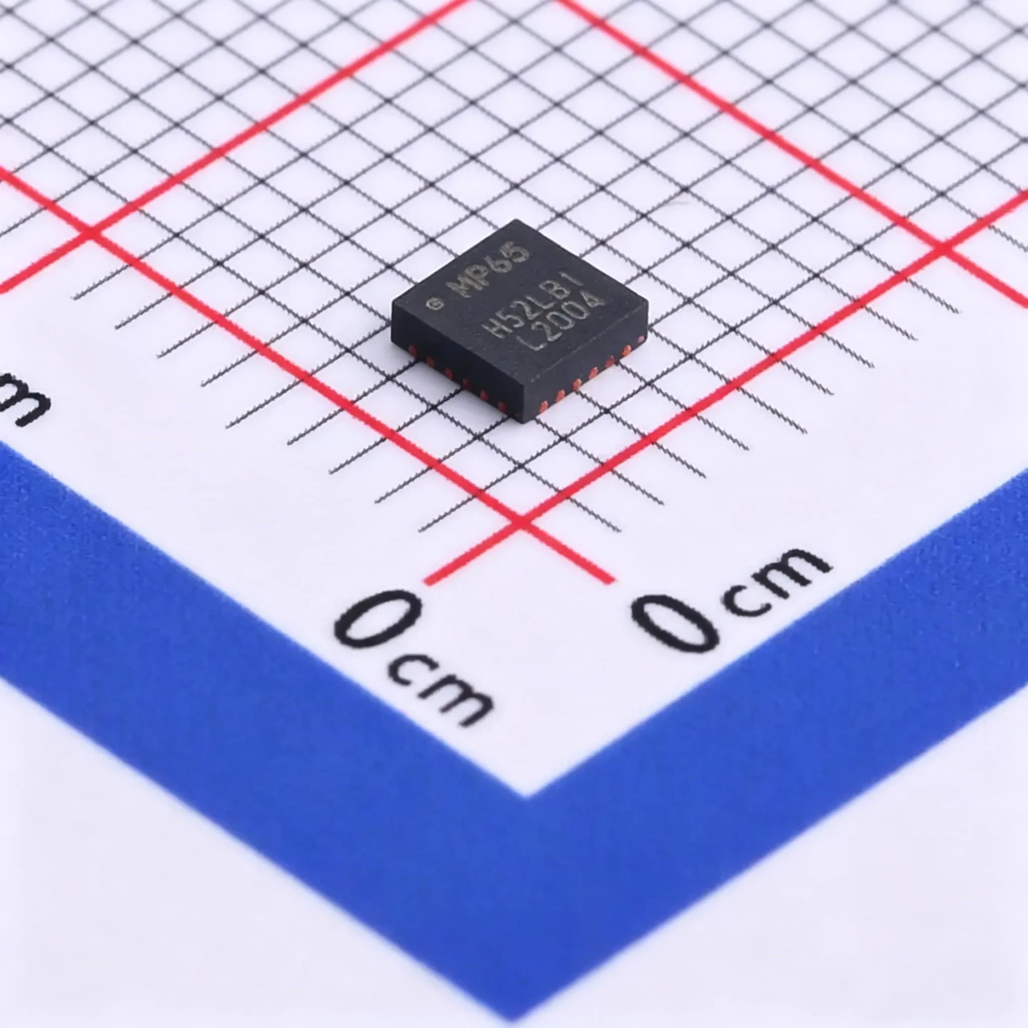 5pcs MPU6500 MPU6050 MPU-6500 MPU-6050 QFN-24 IC Chip Wholesale