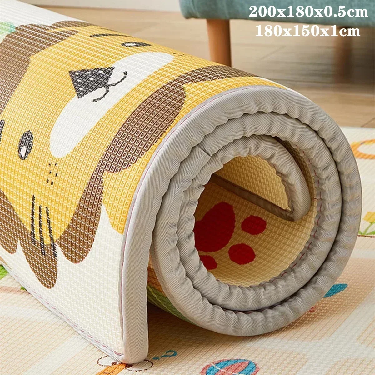 Thumbnail 2 - #1 Trending Playmats Right Now