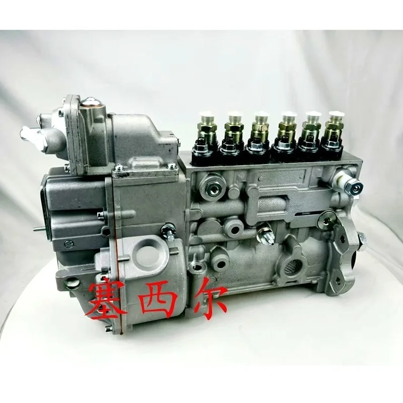 Premium Supply for KTA19 Engine Fuel Injectio Pump 4939971