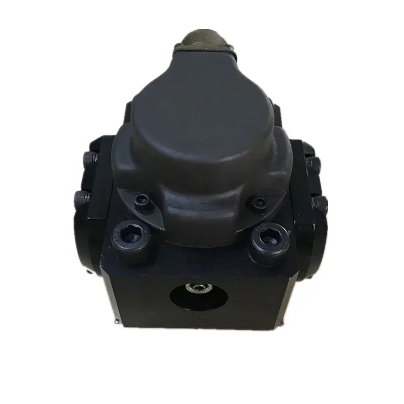 Servo Valve SM4 SM4-40 SM4-40(30)113 -80/40 -10 for BFP Actuator Hydraulic Proportional Servo Valve