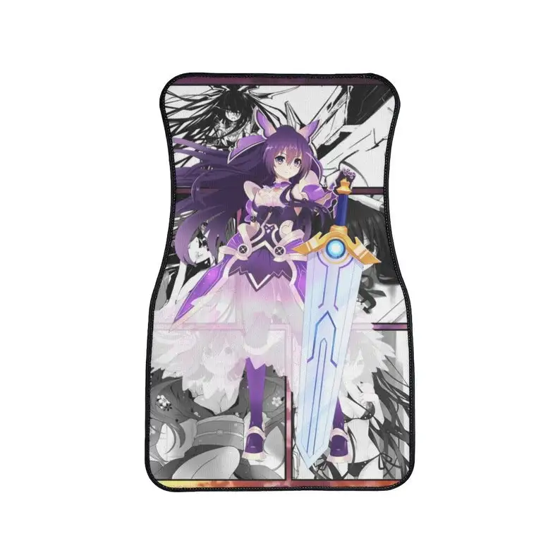 

Tohka Car Mat