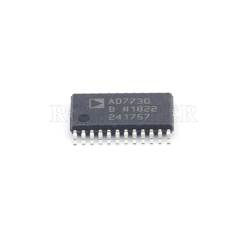 

New original AD7730BRUZ-REEL7 TSSOP-24 integrated circuit chip