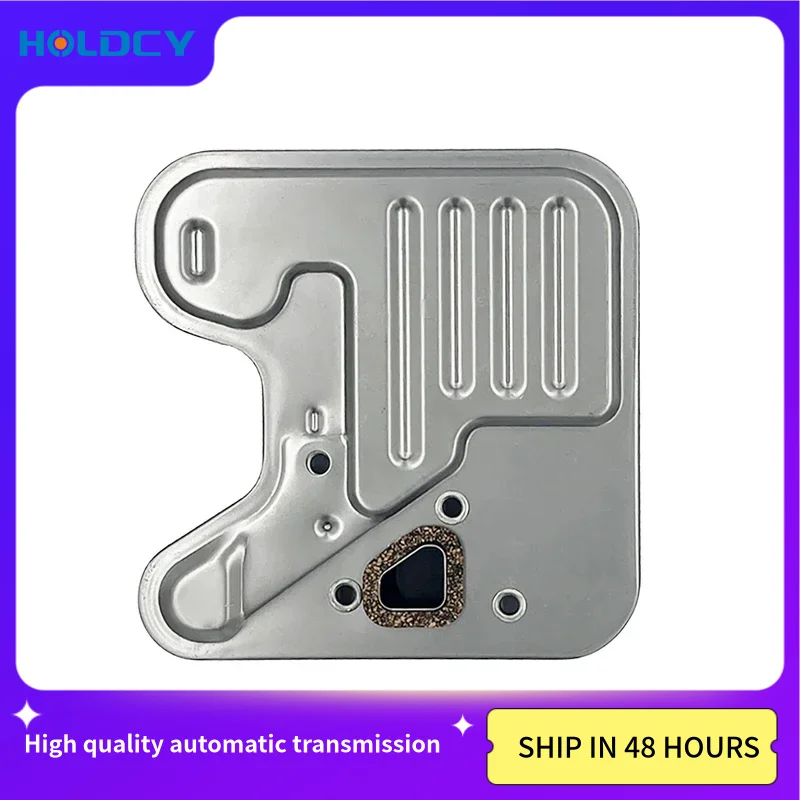 Filtro de aceite de transmisión automática A4AF3 y junta de cacerola 46321-22731 para Hyundai Accent Elantra Getz Lantra Matrix Kia Rio II 1.6L