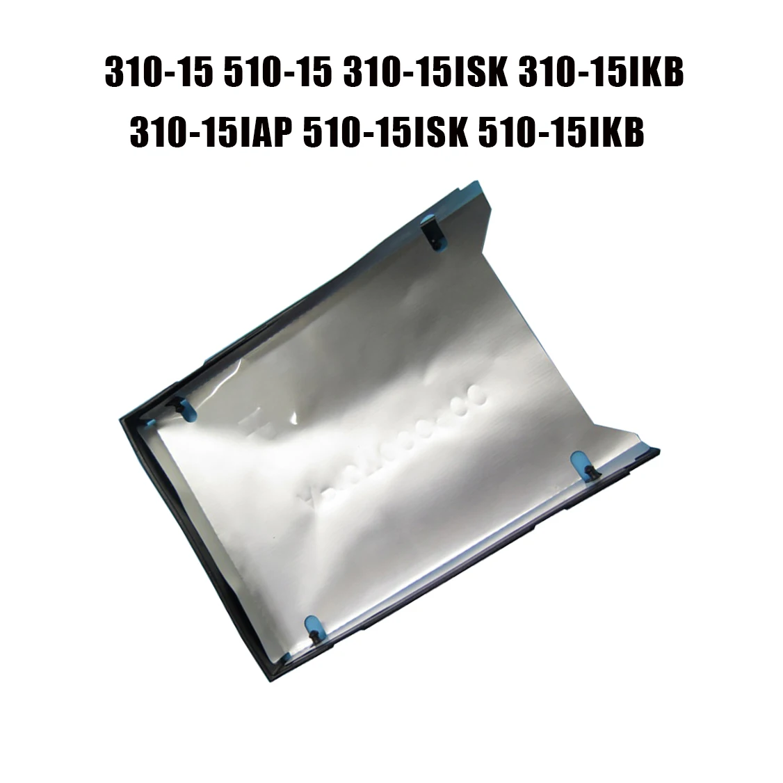 Soporte para disco duro de ordenador portátil, 5B40L94070, para Lenovo, Ideapad 310-15, 510-15, 310-15ISK, 310-15IKB, 310-15IAP, 510-15ISK