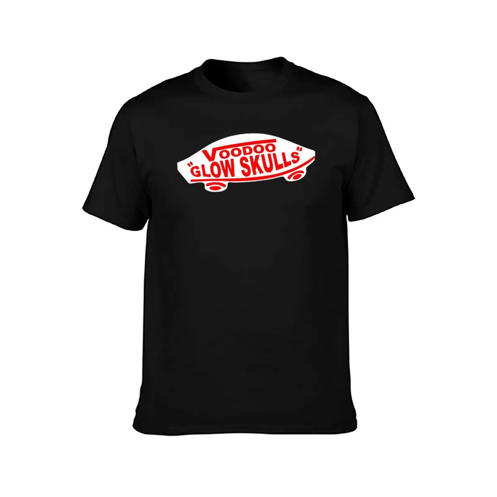 voodoo glow skulls band Classic T-Shirt t shirt man designer T-Shirt
