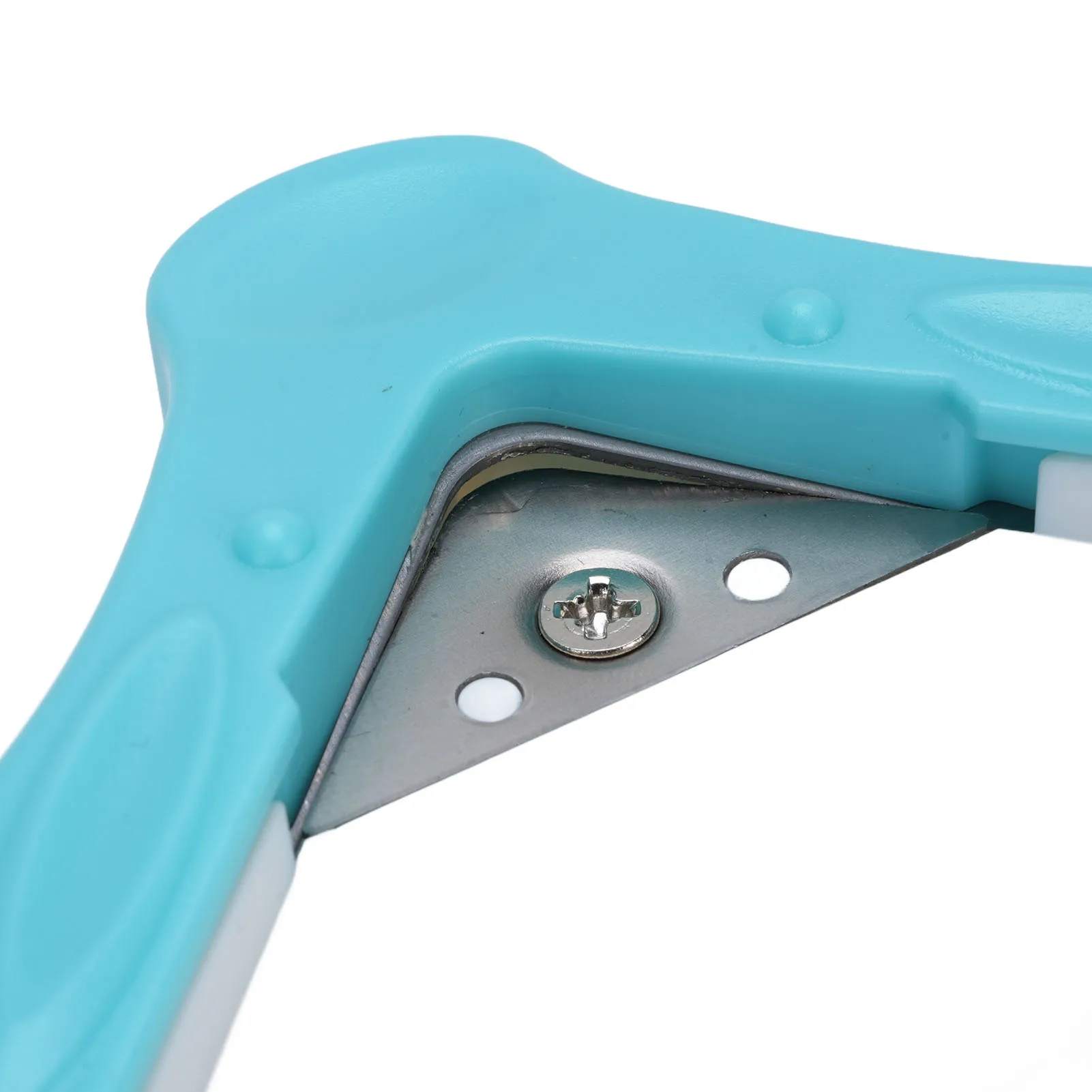 R5mm قاطع الزاوية المستديرة لكمة الزاوية القاطع للحرف اليدوية صفح صور سكرابوكينغ بطاقة صنع 4 ورقة A4 ورقة 80 جرام قدرة