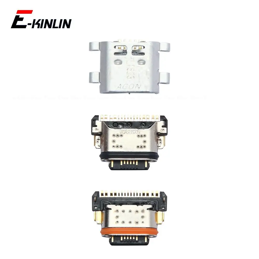 Type-C Micro Usb Ja… - image